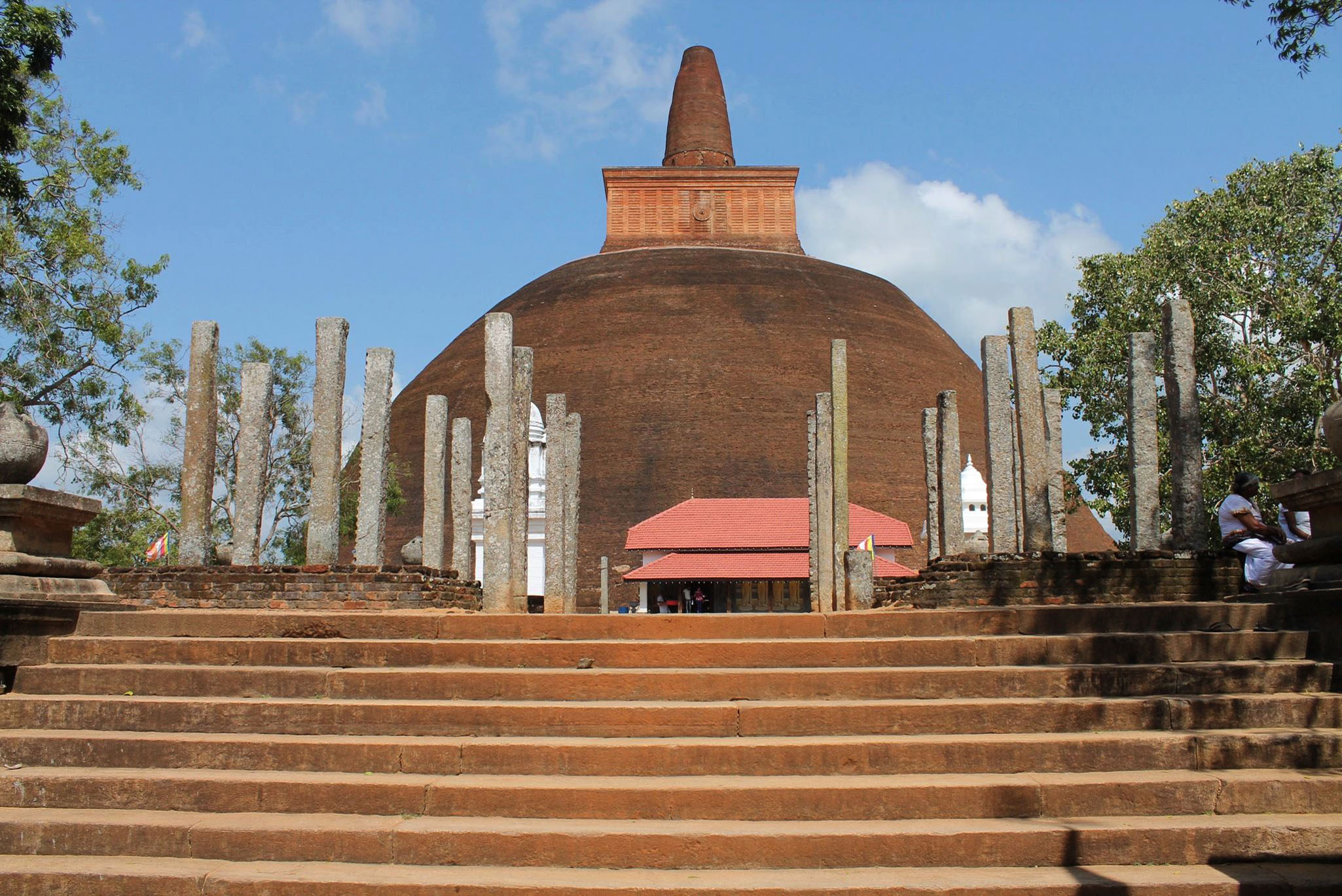  (Anuradhapura),   (Abhayagiri)