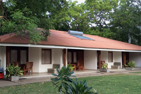 Nilaveli Beach Hotel