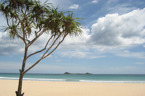 Nilaveli Beach Hotel